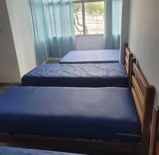 Apartamento Pe Na Areia
