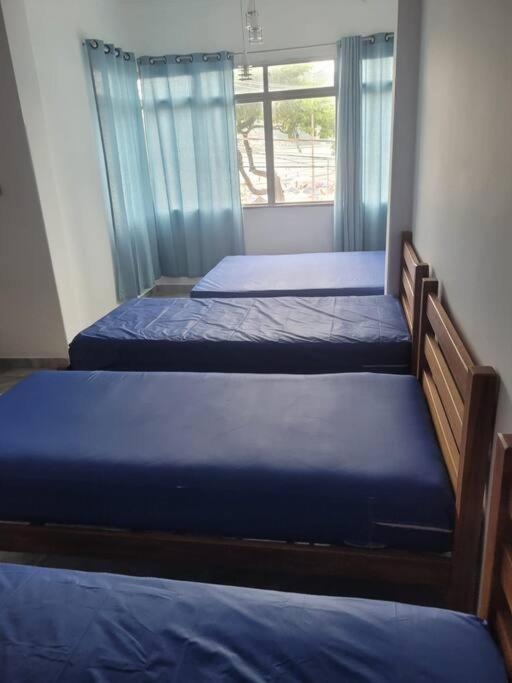 Apartamento Pe Na Areia