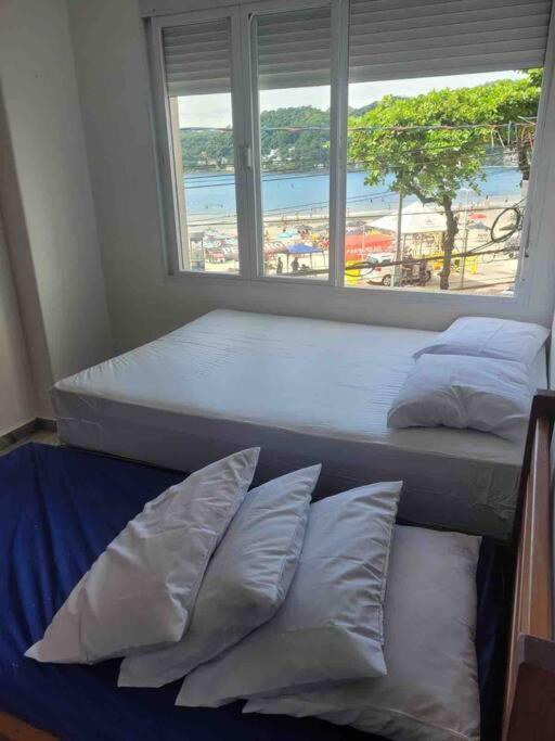 Pe Na Areia Apartamento São Vicente