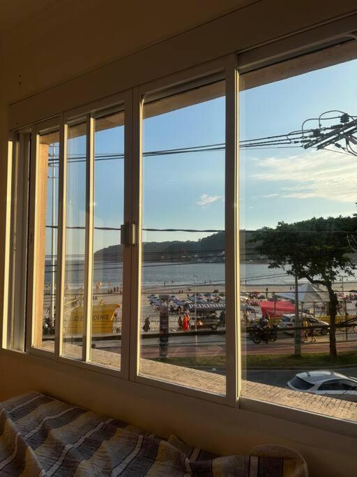 Apartamento Pe Na Areia *