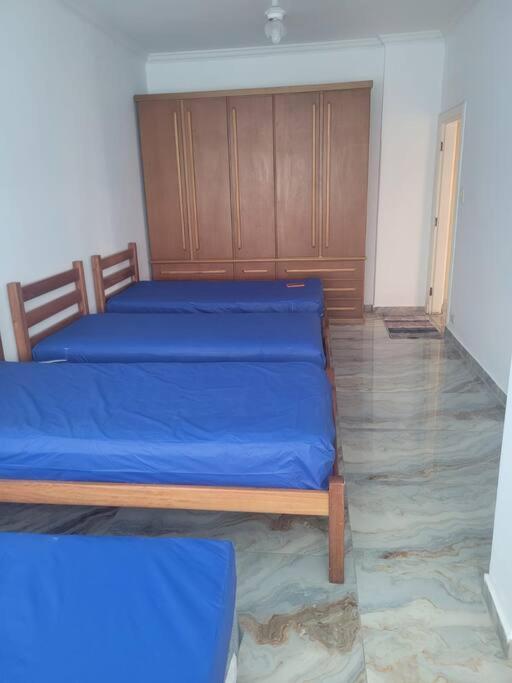 Apartamento Pe Na Areia