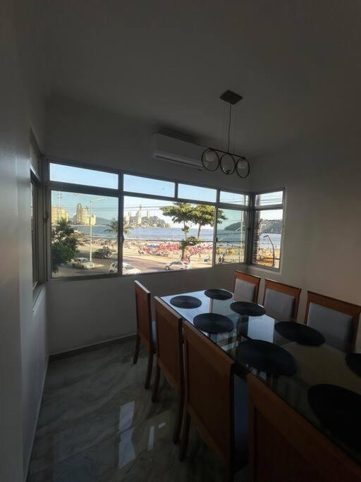 Apartamento Pe Na Areia *