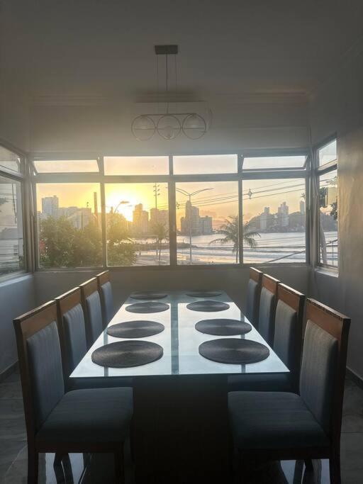 Pe Na Areia Apartamento São Vicente
